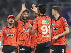 IPL 2026: Klaasen, Reddy Star As Clinical SRH Thrash KKR By 65 Runs