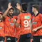 KKR vs SRH Highlights, IPL 2026: Heinrich Klaasen, Nitish Reddy Star As Clinical SRH Thrash KKR By 65 Runs