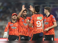 KKR vs SRH Live Score:  कोलकाता को 65 रनों से रौंदकर हैदराबाद ने दर्ज की सीजन की पहली जीत