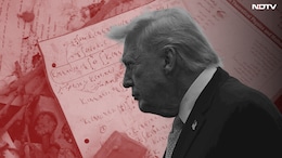 "MIT Of Iran" Hit, Tehran Accuses US, Israel Of Targeting Universities