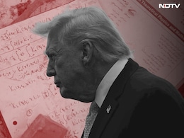 "MIT Of Iran" Hit, Tehran Accuses US, Israel Of Targeting Universities