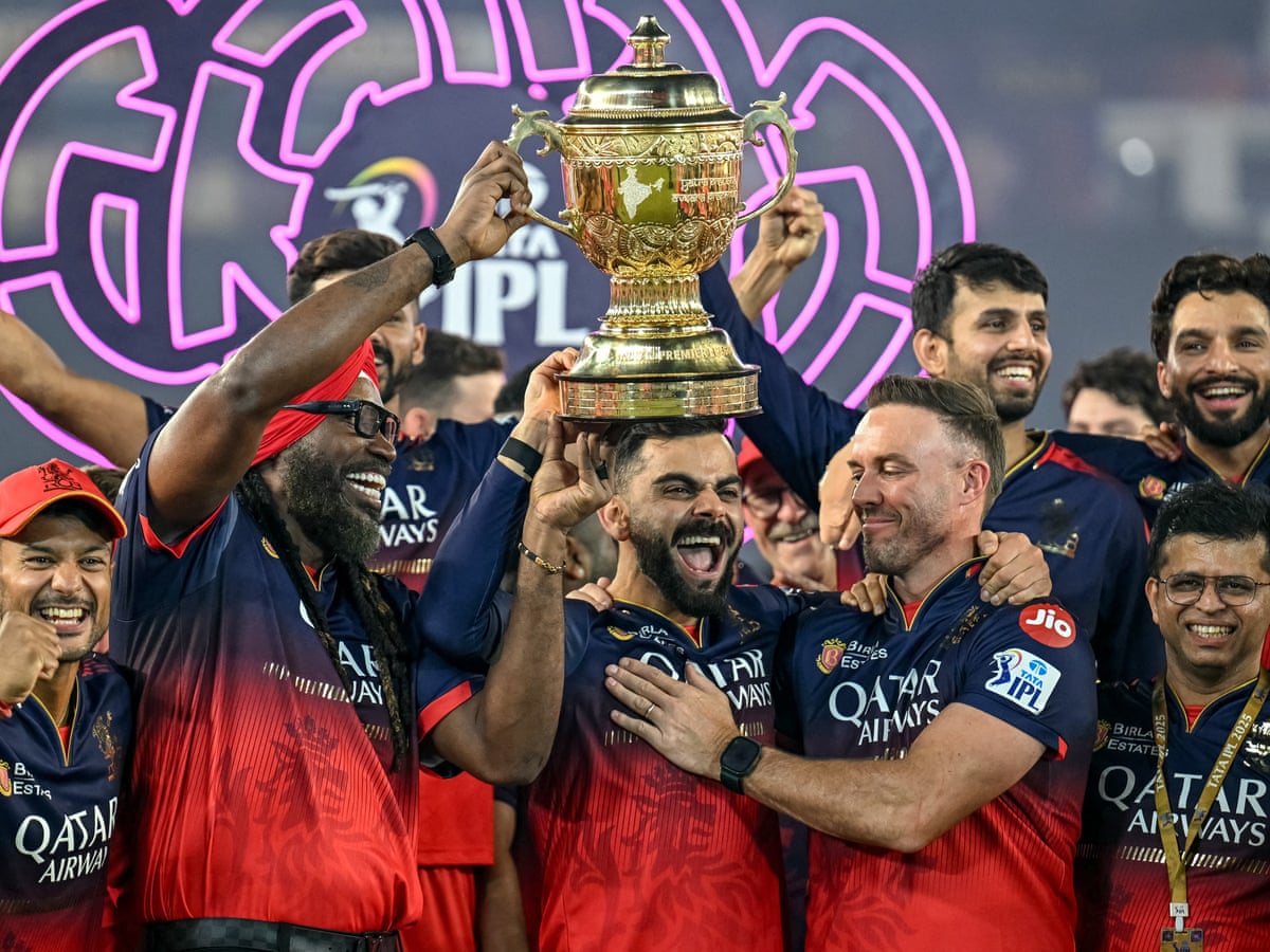 Kohli Puts 114-Test Veteran Over Gayle, Yuvraj In 'IPL Match-Winners' Debate