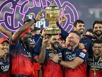 Virat Kohli Puts 114-Test Veteran Over Chris Gayle, Yuvraj Singh In IPL Match-Winners Debate