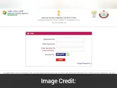 NTA National Teachers Eligibility Test City Slip Released, Download Directly Here