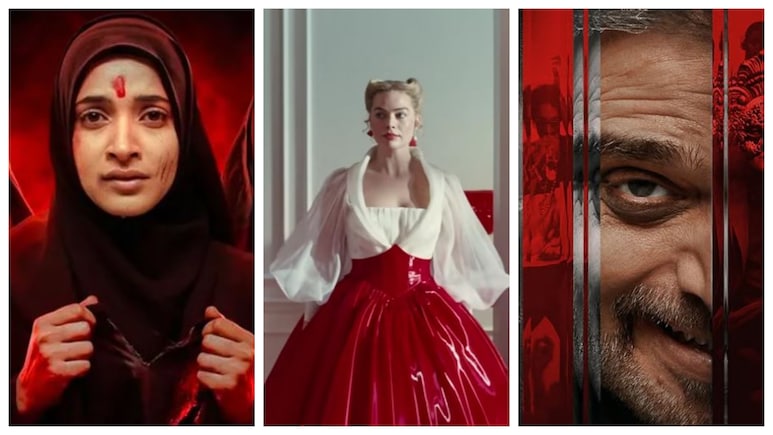 OTT Releases This Week: The Kerala Story 2 To Wuthering Heights &mdash; Movies, Series To Watch