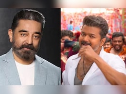 Kamal Haasan, AR Murugadoss Condemn Vijay's <i>Jana Nayagan</i> Leak: "A Result Of Systemic Failure"