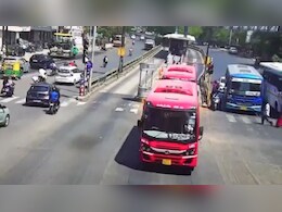 AI Driven Traffic Control: इस शहर में AI से कंट्रोल किया जा रहा ट्रैफिक सिग्नल, जानिए कैसे काम करता है यह सिस्टम