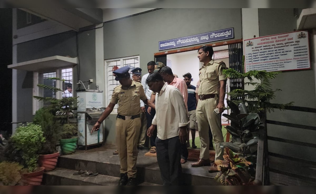 Karnataka Woman Elopes With Lover, Her In-Laws Poison Her, Burn Body: Cops