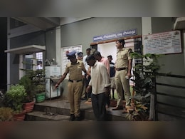 Karnataka Woman Elopes With Lover, Her In-Laws Poison Her, Burn Body: Cops