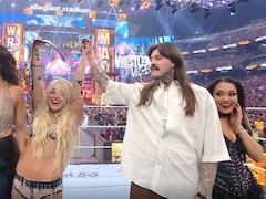 WWE WrestleMania 42, Night 1 LIVE Updates: New World Champion Crowned; Randy Orton vs Cody Rhodes Next
