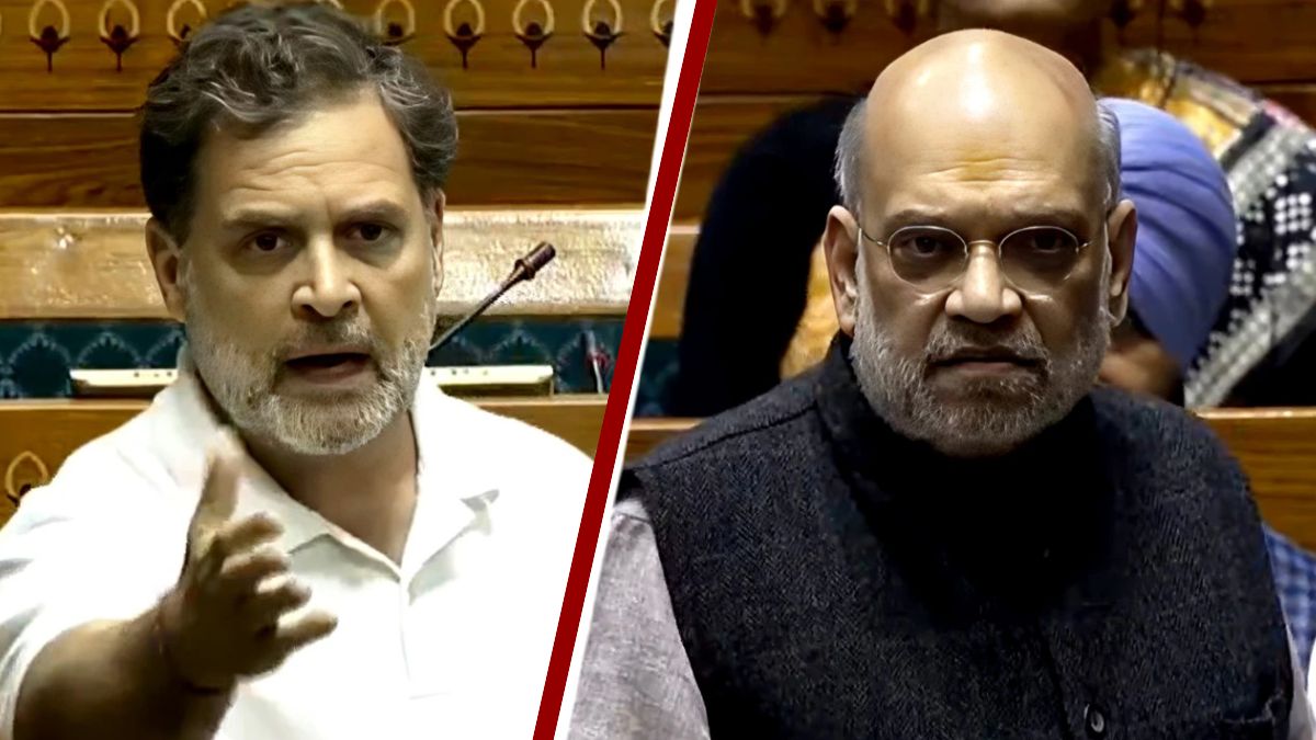 Parliament LIVE Updates: राज्यसभा में तीसरी बार उपसभापति चुने गए हरिवंश, पीएम मोदी-खरगे ने दी बधाई