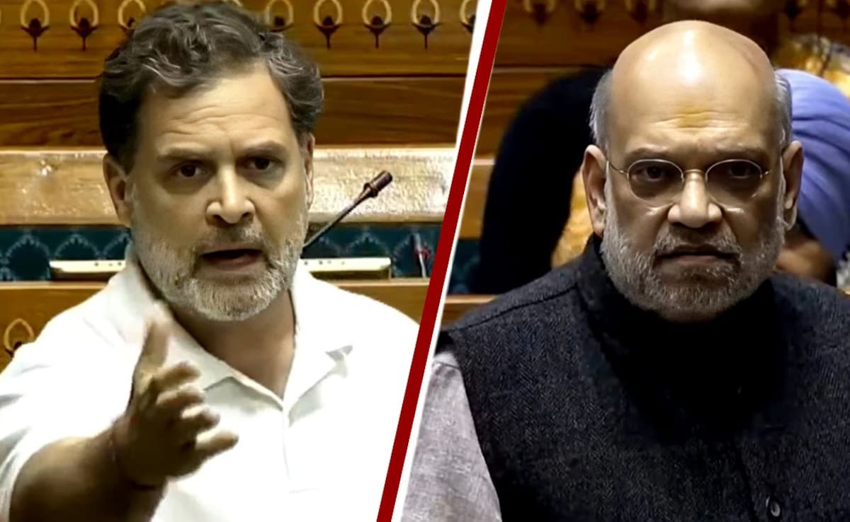 Parliament LIVE Updates: संसद में आज भी हंगामे के आसार, महिला आरक्षण और परिसीमन पर सत्ता-विपक्ष आमने सामने, आज बोलेंगे राहुल गांधी