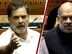 Parliament LIVE Updates: संसद में आज भी हंगामे के आसार, महिला आरक्षण और परिसीमन पर सत्ता-विपक्ष आमने सामने, आज बोलेंगे राहुल गांधी