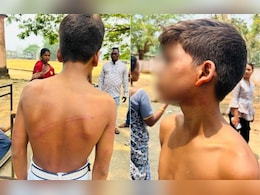 हॉस्टल में सीनियर्स का आतंक! नींद से जगाकर दो जूनियर को लोहे की रॉड से पीटा, घायल छात्र अस्पताल में भर्ती