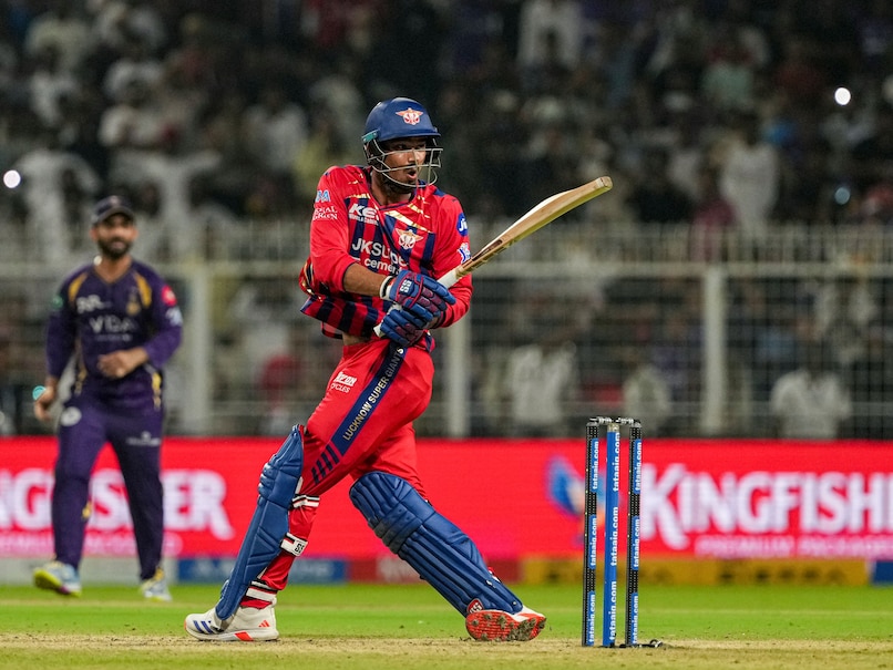 "100-150 Sixes Every Day": MS Dhoni-Inspired Mukul Choudhary Reveals His Practice Regime