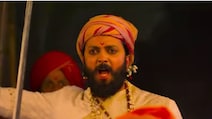 Box Office: First Monday Result Of Riteish Deshmukh's Raja Shivaji