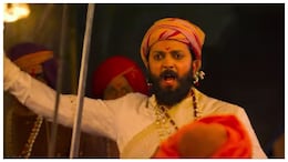 <i>Raja Shivaji</i> Box Office Collection Day 2: Riteish Deshmukh's Film Is On A Record-Breaking Spree