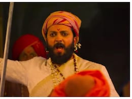 <i>Raja Shivaji</i> Box Office Collection Day 2: Riteish Deshmukh's Film Is On A Record-Breaking Spree