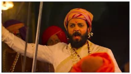 Box Office: Riteish Deshmukh's Raja Shivaji Is On A Record-Breaking Spree
