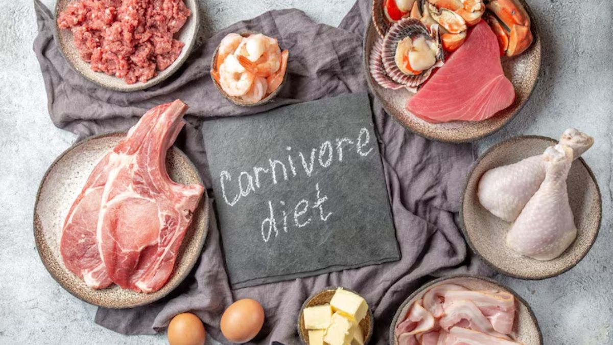 Can A Carnivore Diet Help You Get Rid Of Dangerous Fat? Nutritionists Explain