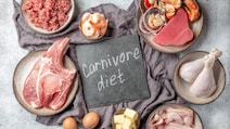 Can A Carnivore Diet Help You Get Rid Of Dangerous Fat? Nutritionists Explain