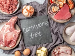 Can A Carnivore Diet Help You Get Rid Of Dangerous Fat? Nutritionists Explain