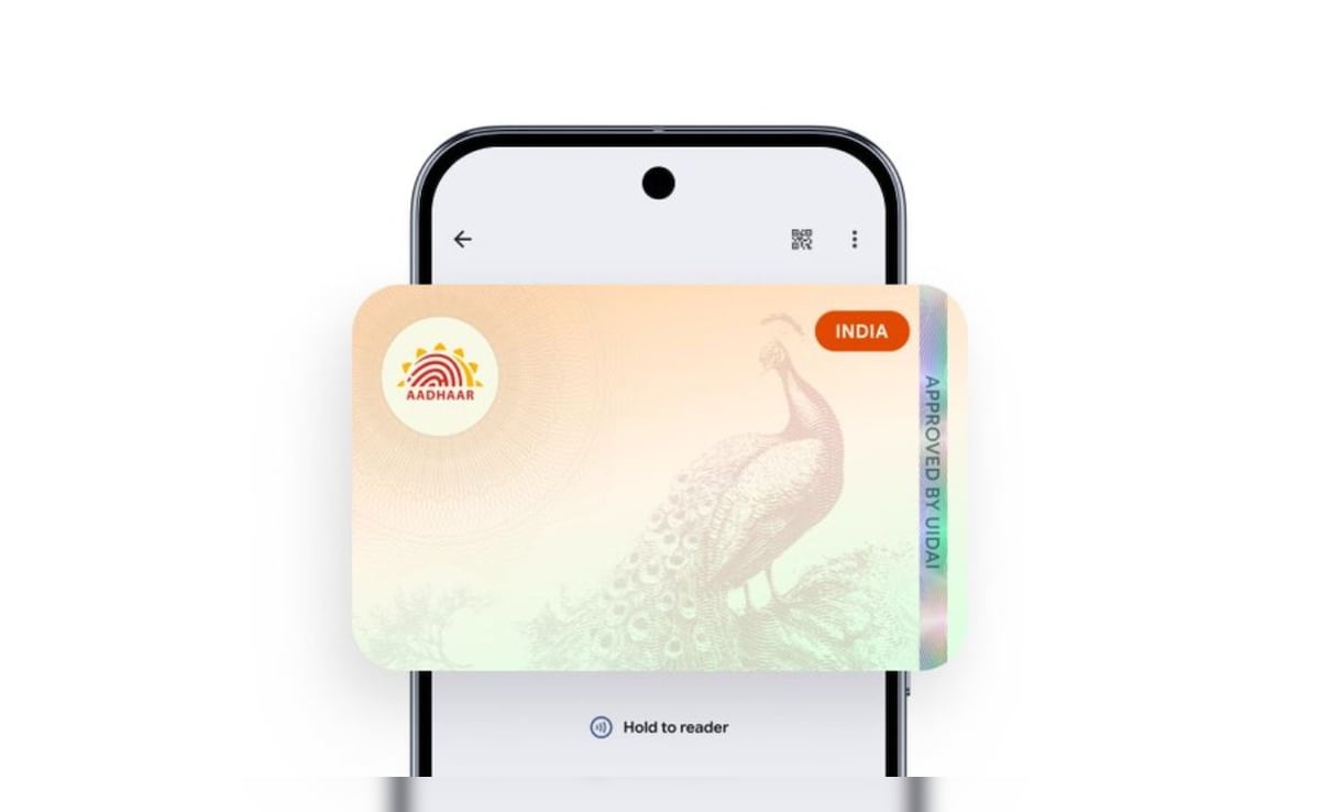 अब नहीं होगा पर्स में आधार कार्ड रखने का झंझट! आ गया Google Wallet का नया फीचर, वेरिफिकेशन करना हो जाएगा और आसान