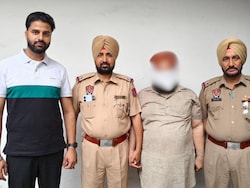 Behind Bank Robbery In Jalandhar, Retired Cop's Drug-Addict Son