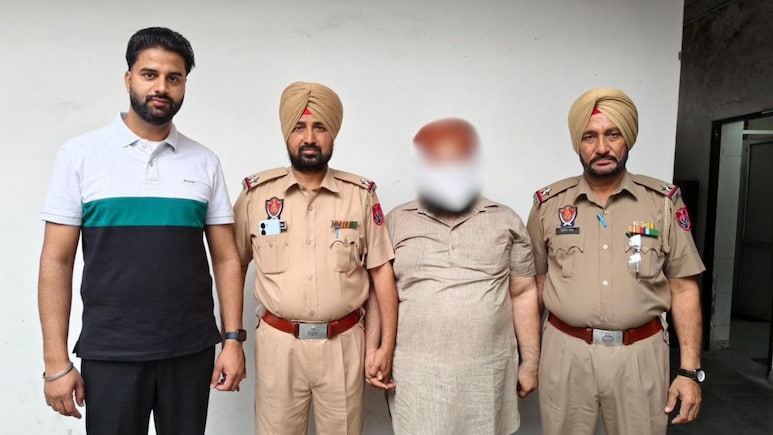 Behind Bank Robbery In Jalandhar, Retired Cop's Drug-Addict Son