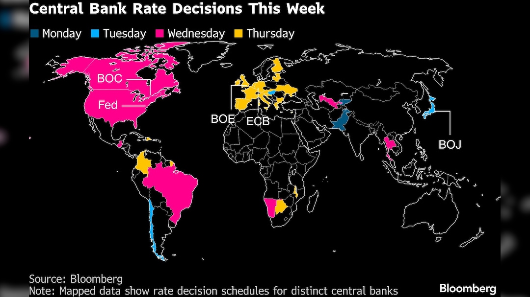 Latest and Breaking News on NDTV