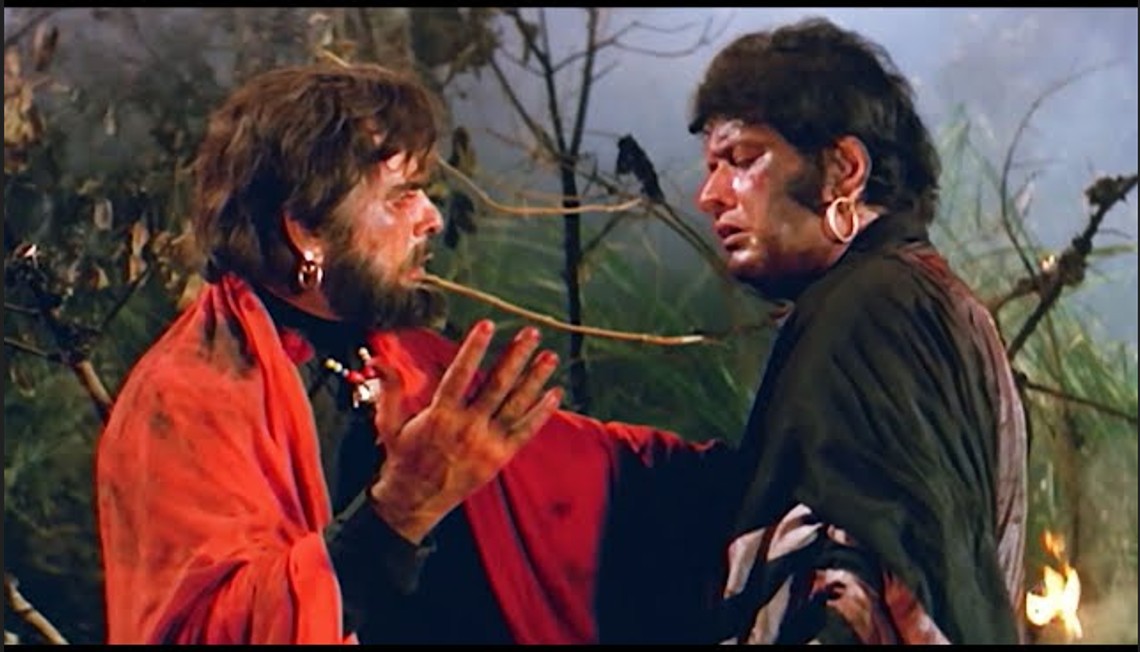 जब सपनों के लिए बिक गया जुहू का आलीशान बंगला, मनोज कुमार की &lsquo;क्रांति&rsquo; के पीछे छुपी असली कुर्बानी