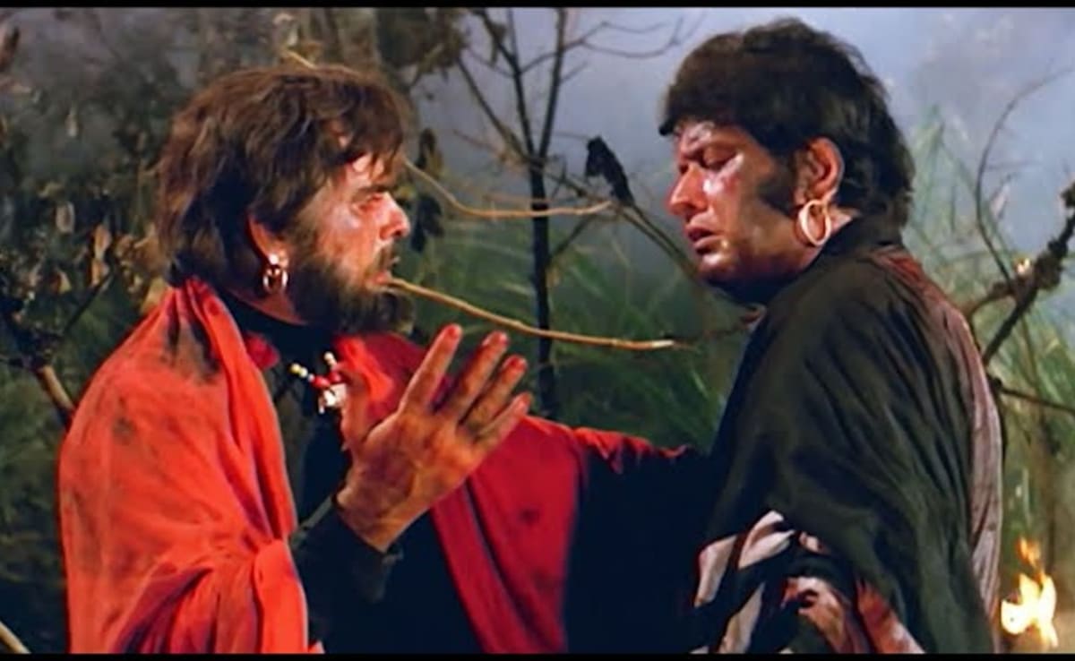 जब सपनों के लिए बिक गया जुहू का आलीशान बंगला, मनोज कुमार की ‘क्रांति’ के पीछे छुपी असली कुर्बानी