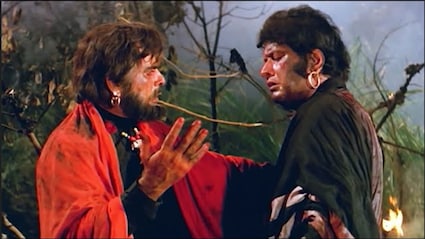 जब सपनों के लिए बिक गया जुहू का आलीशान बंगला, मनोज कुमार की ‘क्रांति' के पीछे छुपी असली कुर्बानी