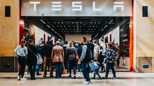 Tesla Imposes $200 Weekly Cap On AI After Employees Spend Thousands On Tokens