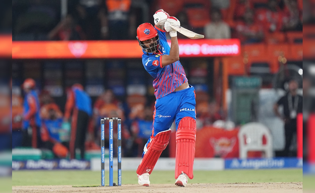 DC vs RCB IPL 2026: KL राहुल का बदला अंदाज़, फिर भी अनलकी, टीम इंडिया की राह है मुश्किल!