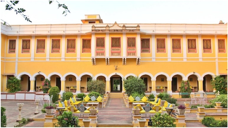 करौली के इन 14 मैरिज गार्डनों पर लटक सकता है ताला, शादियों के सीजन में नगर परिषद की बड़ी कार्रवाई