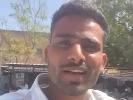 जयपुर नगर निगम के मेल से भेजता था जॉइनिंग लेटर, सैंकड़ों युवाओं को बनाया शिकार... 3 लाख में करता था सौदा