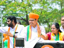 तमिलनाडु की सियासत में सीएम भजनलाल शर्मा की एंट्री, प्रवासी राजस्थानियों को एकजुट करने का मिशन