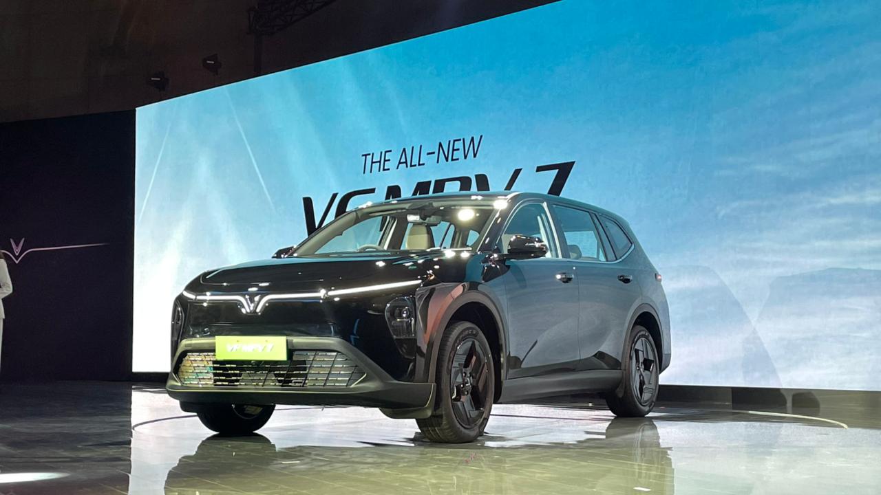 भारत के EV मार्केट में Tesla से आगे निकली VinFast