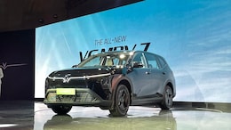 VinFast VF MPV 7 Launched In India At Rs 24.49 Lakh; Offers 517 Km Range