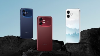 Oppo F33 Series To Launch On April 15: Check Specs, Protection Rating, Camera And More