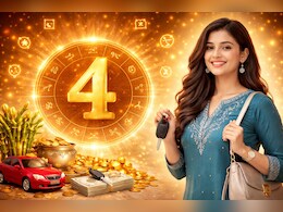 मूलांक 4 वालों के लिए 15 अप्रैल ला रहा है 'राहु-चंद्र' का भारी योग, आज ये एक गलती पड़ सकती है महंगी!