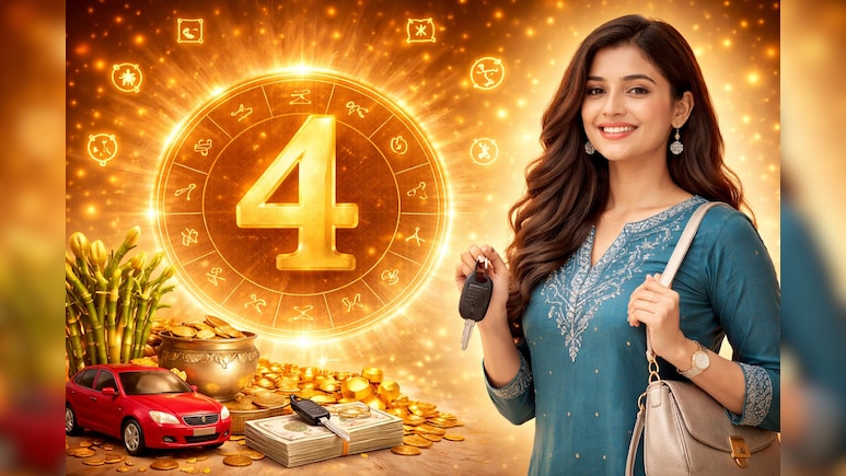 मूलांक 4 वालों के लिए 15 अप्रैल ला रहा है 'राहु-चंद्र' का भारी योग, आज ये एक गलती पड़ सकती है महंगी!