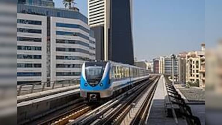 Dubai Unveils Dh34-Billion Metro Gold Line: 18 Stations, 42 km, All Underground &mdash; Check Details