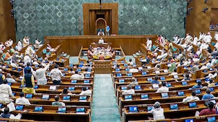 MSME Relief, FII Tax Breaks, FCRA Reforms: Key Economic Bills Listed For Monsoon Session