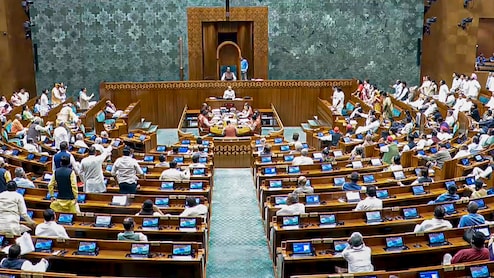 Women's Quota Bill Defeated In Lok Sabha, Fails To Get Two-Third Majority