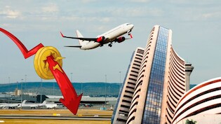 Share Market Outlook: टॉप 6 कंपनियों के 65,000 करोड़ स्वाहा, क्या कल से संभलेगा मार्केट?