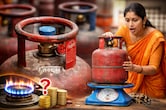 LPG News: सील लगे LPG सिलेंडर में भी एक से दो किलो कम निकली गैस, जानें- कौन कर रहा है ये खेला