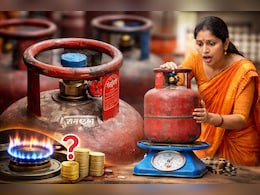 LPG News: सील लगे LPG सिलेंडर में भी एक से दो किलो कम निकली गैस, जानें- कौन कर रहा है ये खेला