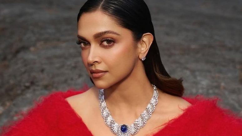 Deepika Padukone Getting Replaced In Allu Arjun's <i>Raaka</i> After Announcing Second Pregnancy? Makers Respond